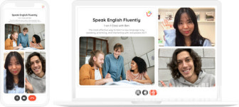 영어 교육 플랫폼 할로, 한국인 선호 영어 회화 피드백 꼼꼼한 일대일 수업