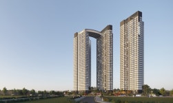 호반건설, 인천 서구 석남동 489번지 일원 가로주택정비사업 수주