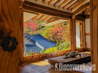 한국관광 품질인증 숙소, 완주 2곳 신규 지정