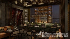 조선호텔앤리조트 X MOTT 32, 모트 32 서울 그랜드오프닝