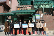 서울메이드, 지속 가능한 라이프스타일 브랜드기업과 후원물품 전달.. 사회공헌 캠페인