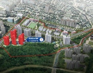 신혼희망타운 LH 부천괴안 B-1 193세대 입주자 모집