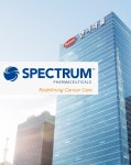 한미약품, 스펙트럼에 240억원 투자 단행