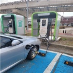 인천시, 전기차 충전시설 확충 및 충전구역 주차단속 강화