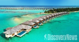 팜투어, 2022년 봄·가을 허니문 시즌 전체 수요 75%는 몰디브... 20%는 하와이 예약