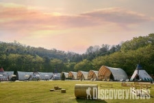 워커힐 호텔앤리조트가 선보이는 포레스트 키즈 캠프.. 봄방학 시즌 호캉스