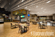 제주 드림타워 복합리조트, 팝업프라자에서 선봬는 스트리트 푸드