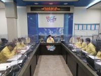 거제시, 코로나19 확산대응 기능연속성계획 수립