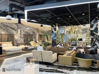 바디프랜드, 청담프랜드 직영점 오픈 4주년 이벤트 진행 