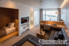 네스트호텔 x 커리쉴, 프레스티지 스테이 패키지  선봬