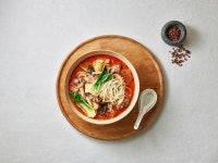 라홍방마라탕의 라홍에프앤비, IFS 프랜차이즈 창업박람회 참가
