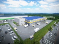 농협, 횡성저온물류센터 개장