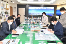 하남시, 삼성물산과 집수리 하남 사업 업무협약 체결