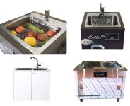 다솜코리아, 초음파 세척기·커피머신 2022 서울 카페앤베이커리페어서 할인 판매