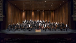 인천시립교향악단, 제400회 정기연주회 베토벤 합창 공연