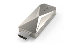 앱스토리몰, 핸드폰 티비 미러링 넥스트 무선 4K 동글 NEXT-MTV330-4K/340-4K 출시