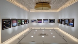 양주사진작가협회, 제3회 회원전 사진 여행展 개최