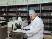 [인터뷰] 진성바이오(주) 연구소장 변한섭 박사 