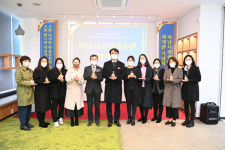 하남시, 평생학습도시 거점 평생학습관 재개관식 개최