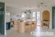 하나투어, 빈집 리모델링 이벤트 제주스테이 다움 2호 신풍넝쿨집 오픈