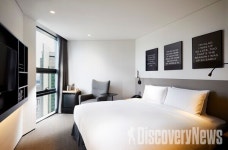 글래드 강남 코엑스센터, 글래드 혼캉스 패키지 선봬 .. 1인분 언텍트 여행