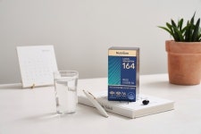 뉴트리원, 루테인 지아잔틴 164 홈앤쇼핑서 선봬