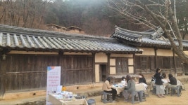 봄향기 흐르는 안동 월영교·민속촌에체험놀이와 버스킹 공연 열려.. 봄 나들이 가보자
