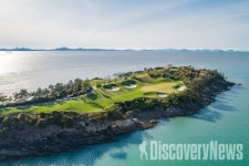 XGOLF(엑스골프)가 선보이는 해남 파인비치 골프투어..  한국의 페블비치