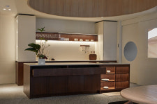 이스턴에디션-헤리터, 한국 미학 현대적으로 해석한 청담 플래그십 매장 론칭