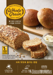 SPC 파리바게뜨, 미국 통곡물협회 인증 홀그레인 브레드 2종 선봬