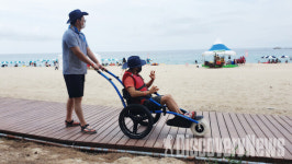 관광공사, 무장애 관광 위한 교통․인프라․안내정보 등 성공모델 구축 본격 시동