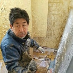 [인물탐구] 금화 작가 김일태 화백...소통으로 하는 미술