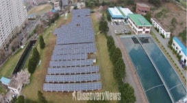 광주시, 태양광시설 주민 피해 논란...근거 없다 보고