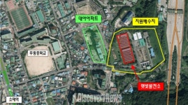 광주시, 태양광시설 주민 피해 논란...근거 없다 보고