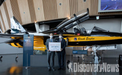 서울관광재단X국립항공박물관, 서울 유니버설관광 환경조성을 위한 업무협약 체결