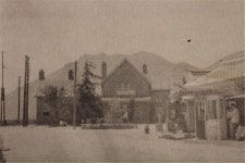 양산의 관문 물금역에는 어떤 이야기가 있을까요