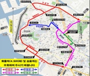 인천시, 29년 된 만석 우회고가교 철거...5월3일부터 단계적 통제