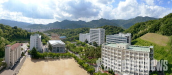 부영그룹 재정지원 창신대학교 X 창원시, 창업보육센터 운영 업무협약 체결