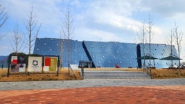 광양시, 나는 쇼핑하고 차 마시러 미술관에 간다