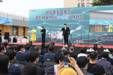 하남시, 하남종합운동장 수영장 증축 준공...경기도 내 2번째 규모