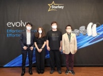 스타키그룹, 77회 워크샵 최우수센터 스타키보청기 춘천센터 초청