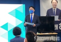김상호 하남시장 후보 선거사무소 개소식 대성황