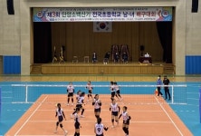 단양군, 신록의 계절 체육행사 풍성... 지역에 활력