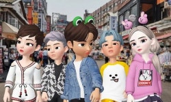 꿈을 이루는 곳, 메타버스에서 시작된다