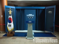 청와대 영빈관·춘추관 내부 오는 23일부터 추가 공개