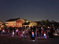 성주역사테마공원에서관광지 에코 캠프성황리에 마쳐