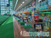 XGOLF(엑스골프), 쇼골프 여의도점 오픈으로 골프연습장 확대 한다