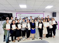 한국여가복지경영학회, 평생학습 학술포럼 진행