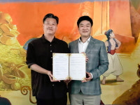 대동파운데이션, 지니엘컴퍼니와 '디즈니 명작동화' 관련 업무협약 체결
