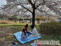 완주군, 삼례도서관 북크닉 마무리